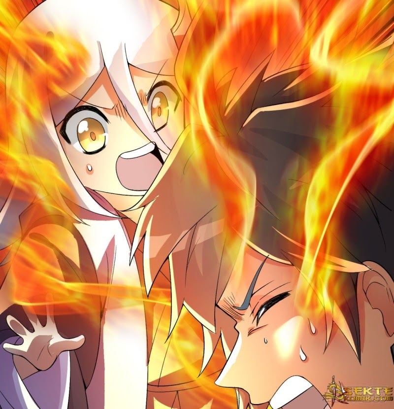 I Picked Up An Attributes Chapter 37 Gambar 20